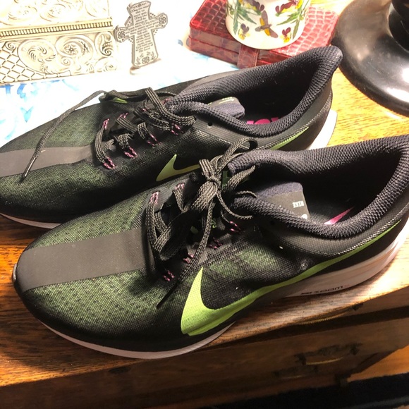 Nike Other - Nike zoom Pegasus turbo men’s shoes 8.5